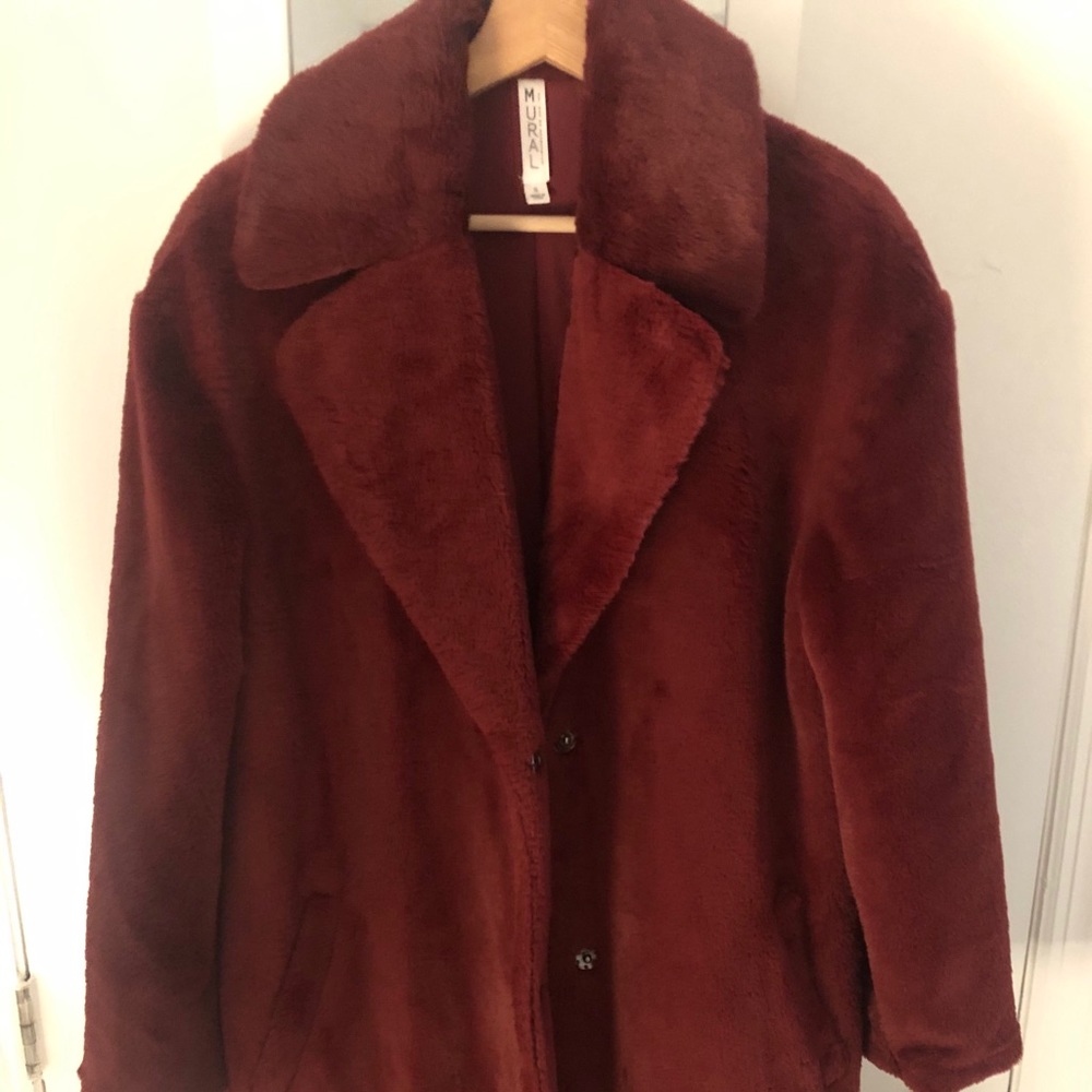 Coat - image 1